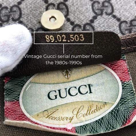 gucci data code|gucci product code.